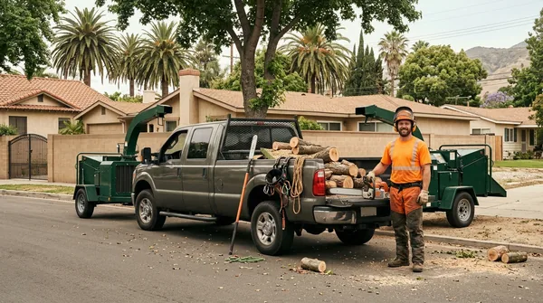 Team Oxnard Tree Service in Oxnard