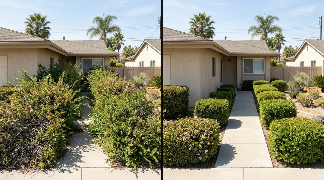 A Tree Fell on My House in Oxnard: What to Do in the First 24 Hours