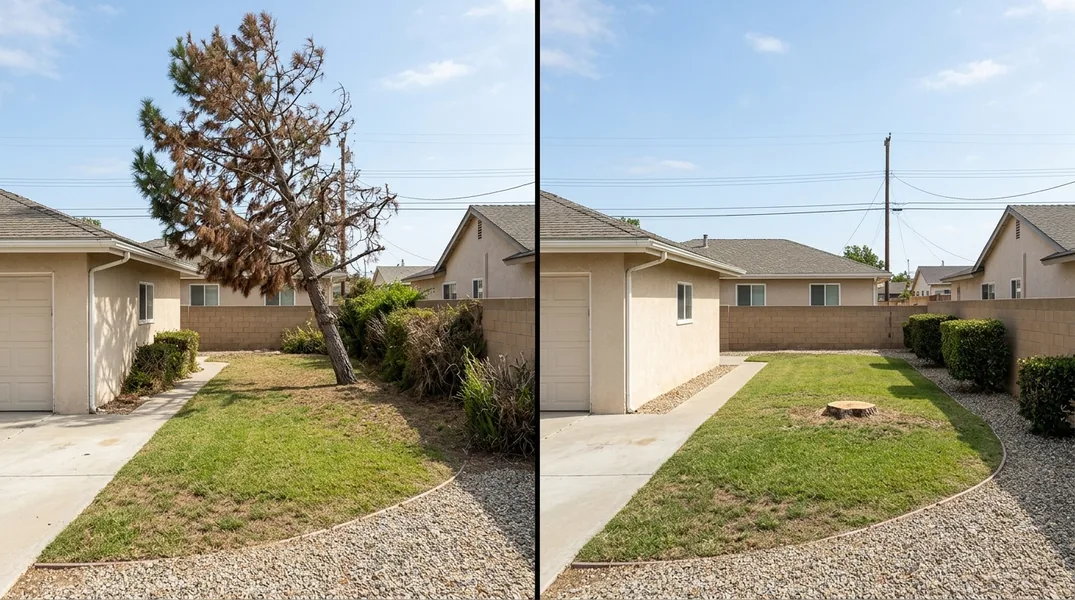 How Much Does Tree Removal Cost in Oxnard? 2026 Price Guide